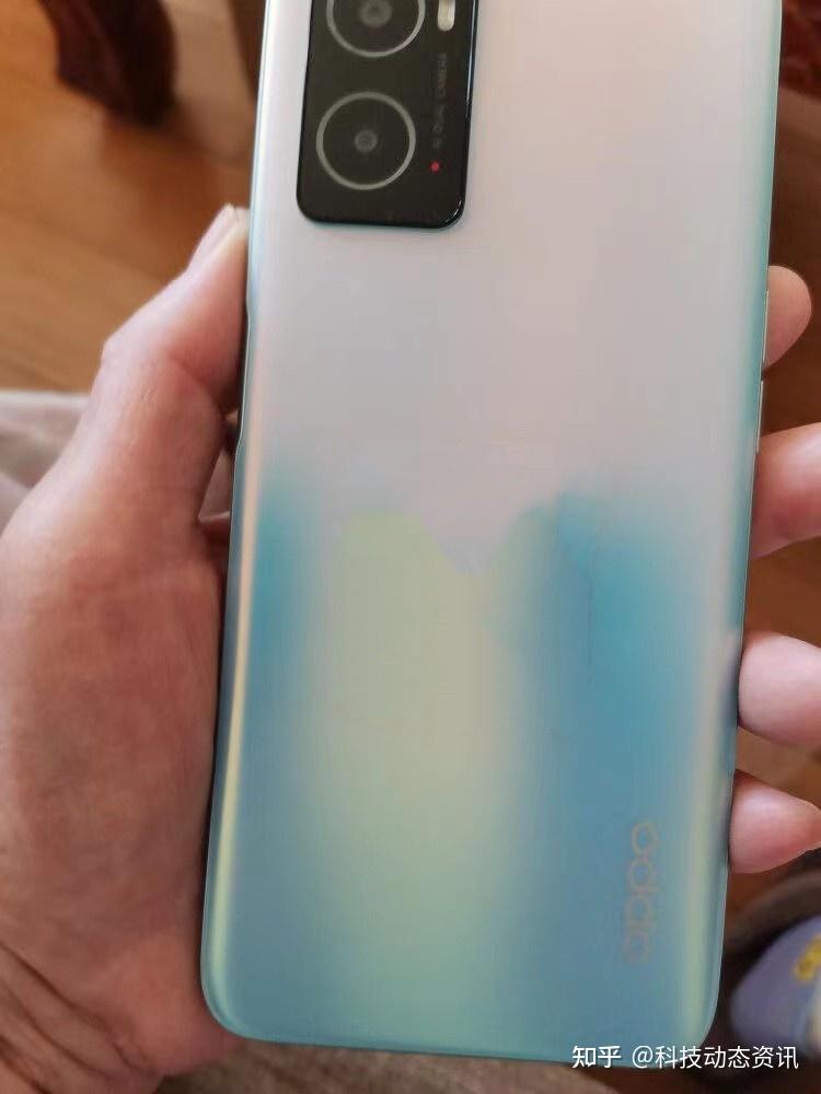 华为同款骁龙680华为卖2000元oppo仅卖669元