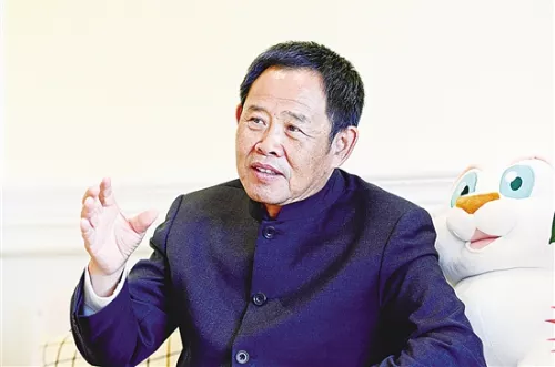 触碰"环保红线"昆明3000亩违建别墅被拆 云南富商任怀灿遭遇"滑铁卢"