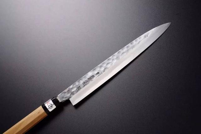 日本人厨房里的菜刀都是武士刀水平 知乎