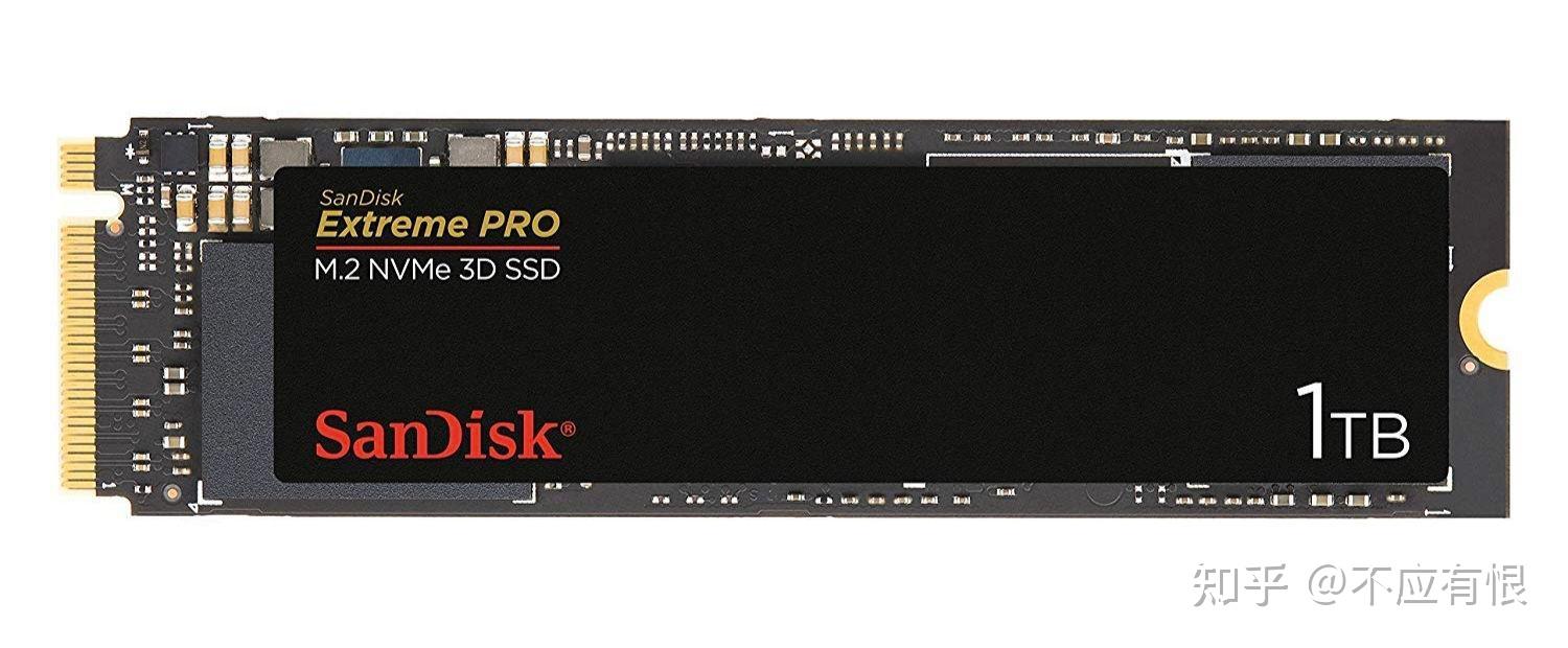 机械硬盘(HDD)和固态硬盘(SSD)的区别插图55 机械硬盘(HDD)和固态硬盘(SSD)的区别插图55