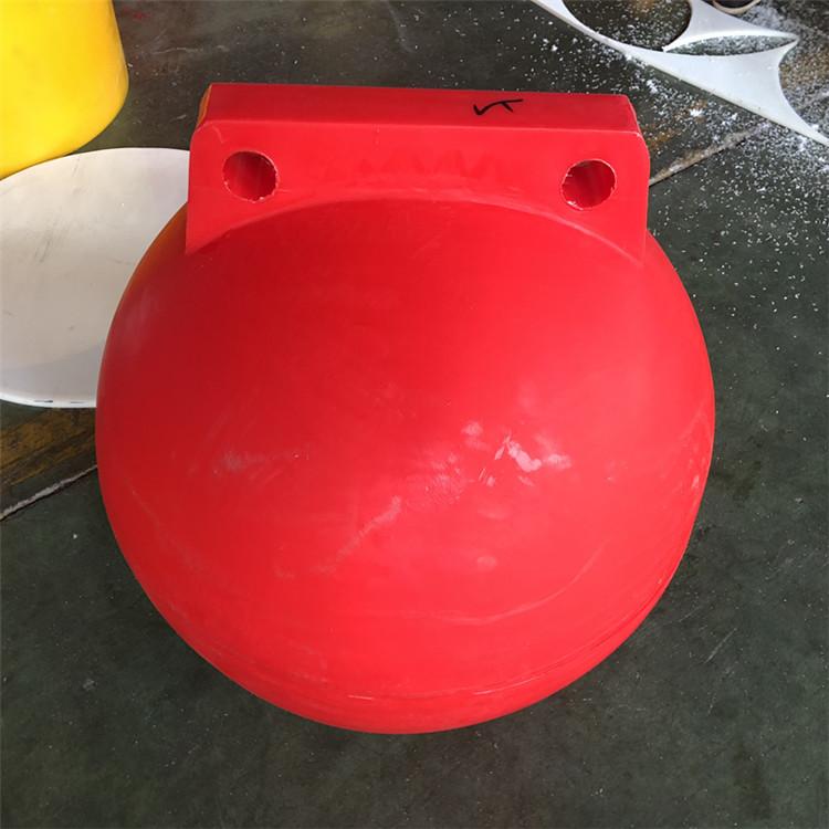 航道安全线警示浮球 - 知乎