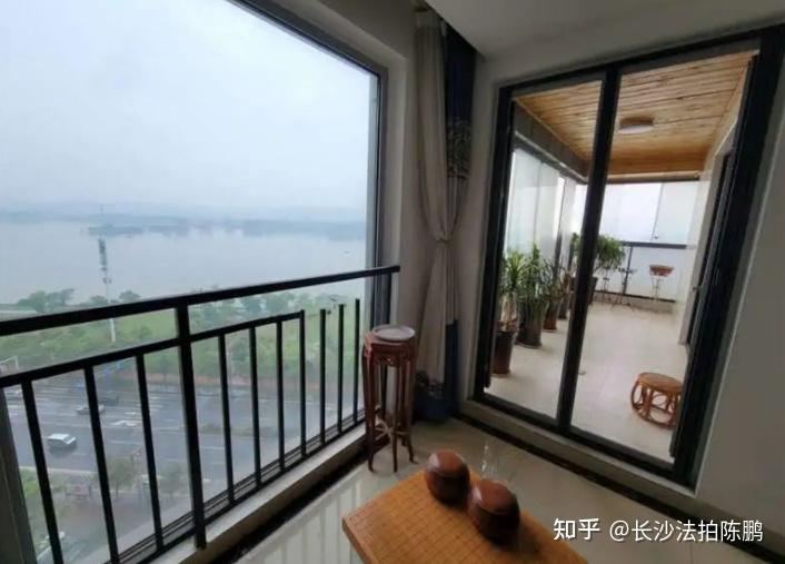 200万少花80万?一线江景房竟然捡漏三分之一 - 知乎