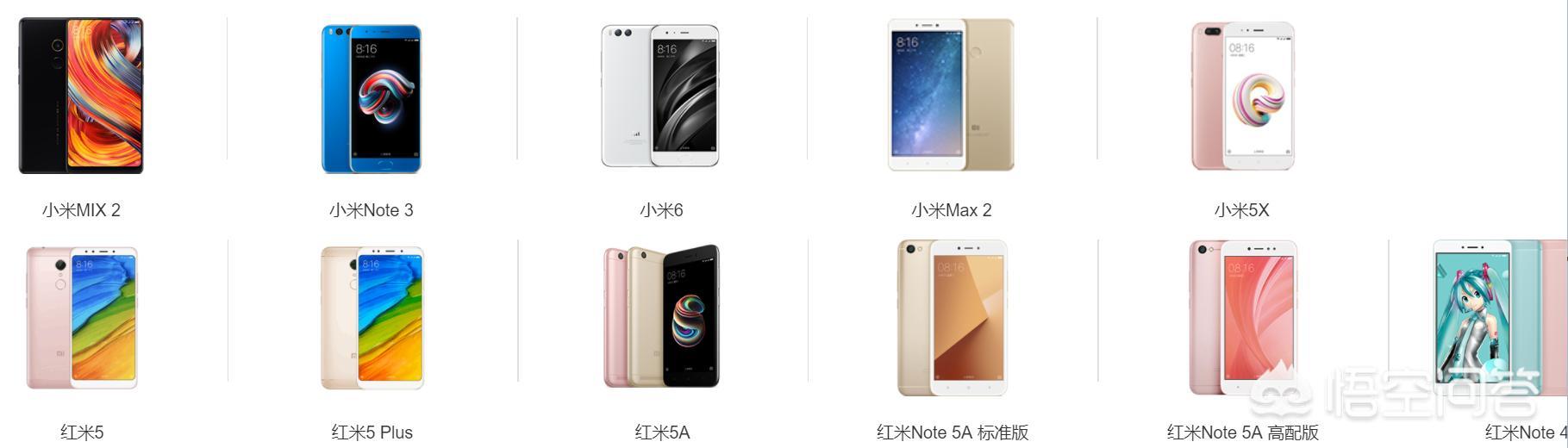 华为手机有多少种型号几个系列