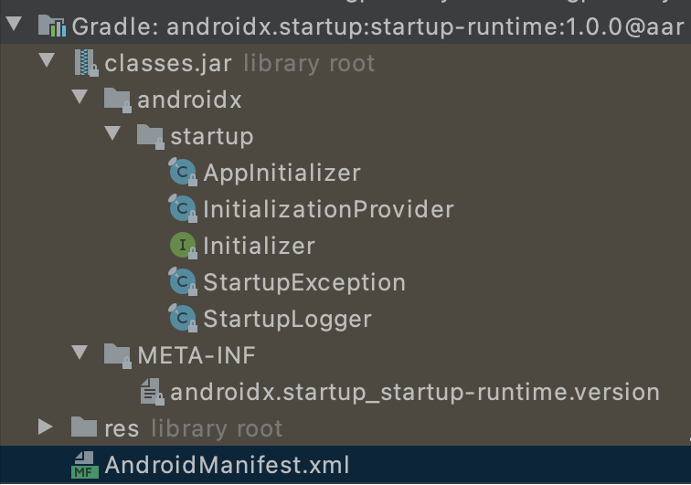 Android 启动优化： JetPack App Startup 使用及源码浅析 - 知乎