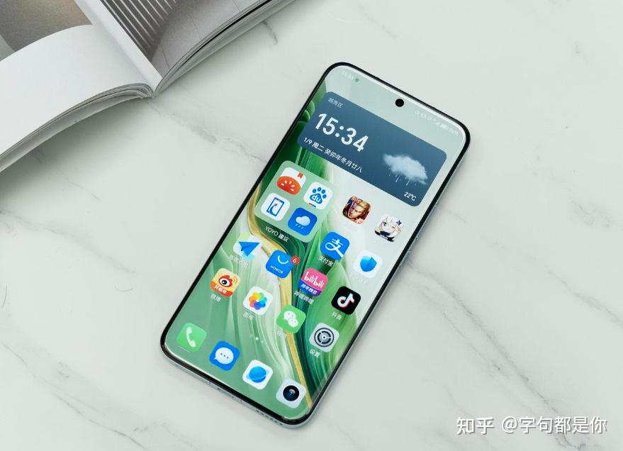 24年四千元高端手机盘点配置强几乎无差评完全可以闭眼入