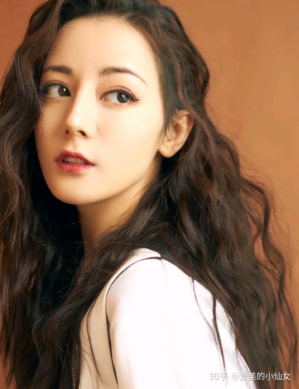 时光整形赵红梅解读迪丽热巴怎么偷偷变脸了