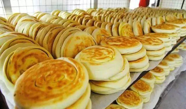 《舌尖上的会宁》——家乡特色美食大全