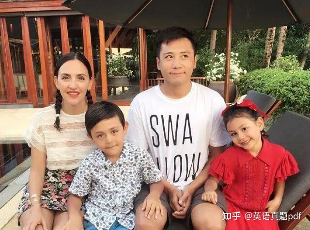“嫂子”用英语怎么说?正确表达是... - 知乎