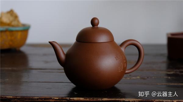 紫砂知识点-紫砂壶嘴解析