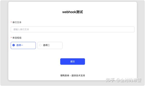 使用newBing生成了一篇填鸭表单的changeLog。 - 知乎