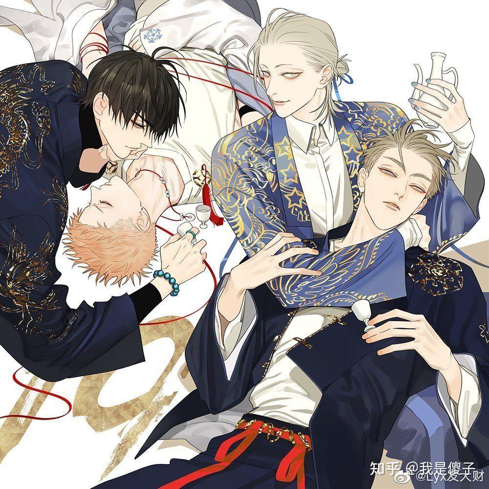 「比心」(也会分享图库里的一些"好图"嘻嘻)这是个连载的小短篇甜文