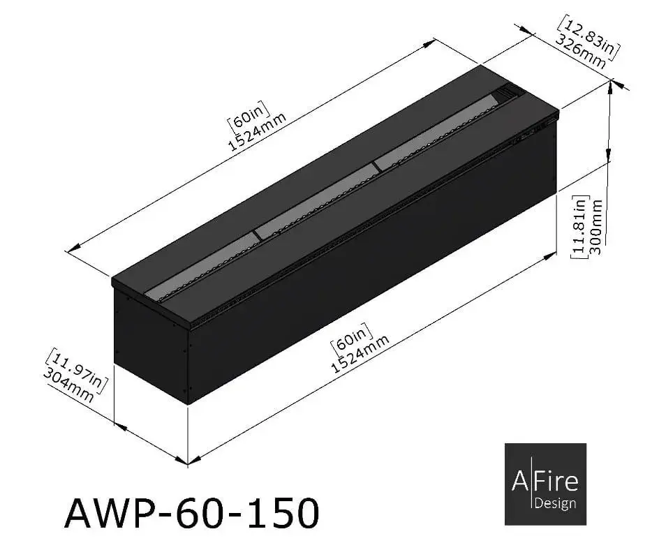 水雾化电子壁炉--awp多色高级系列 - 知乎