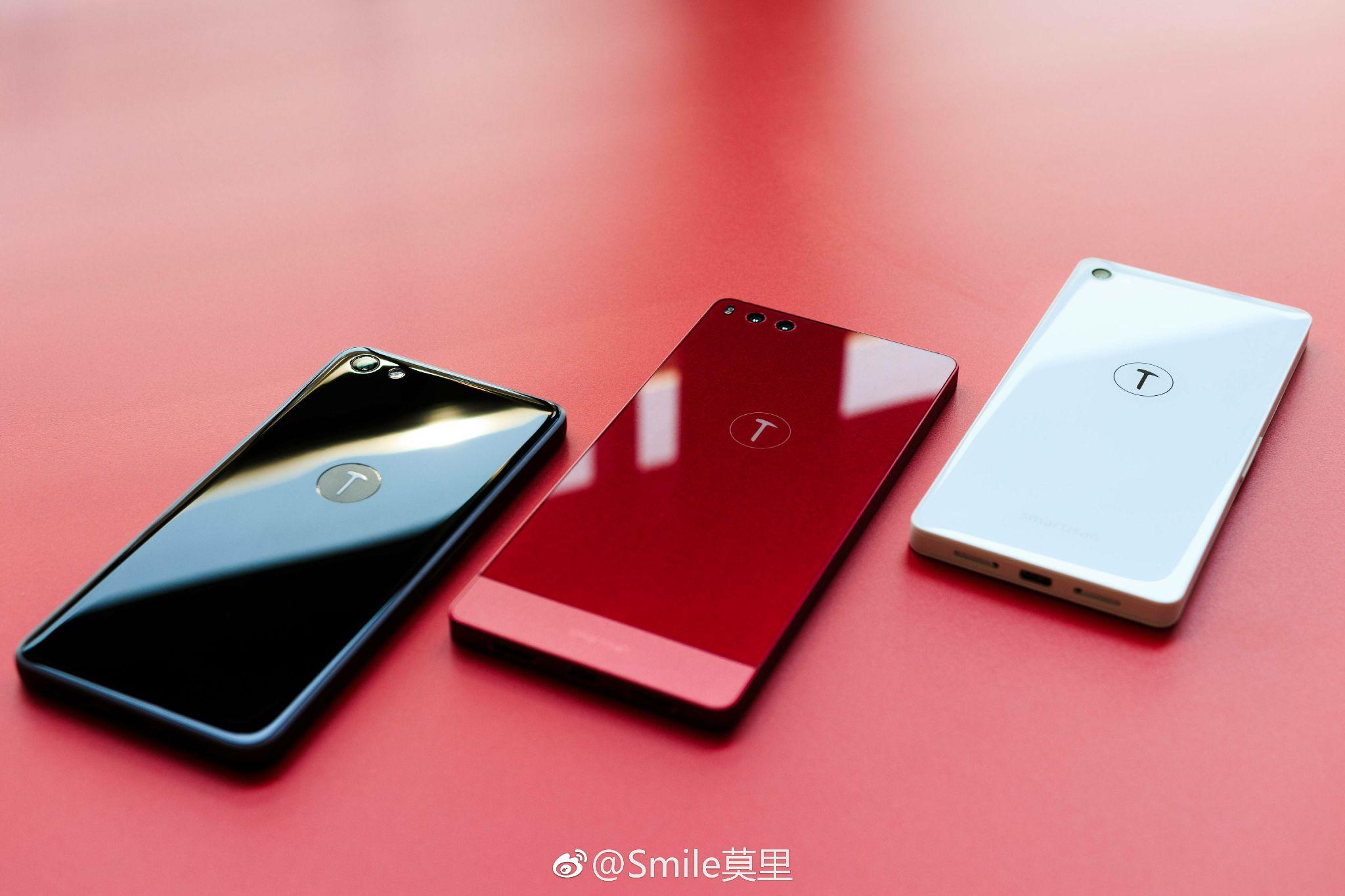 中国品牌手机处于世界什么水平?