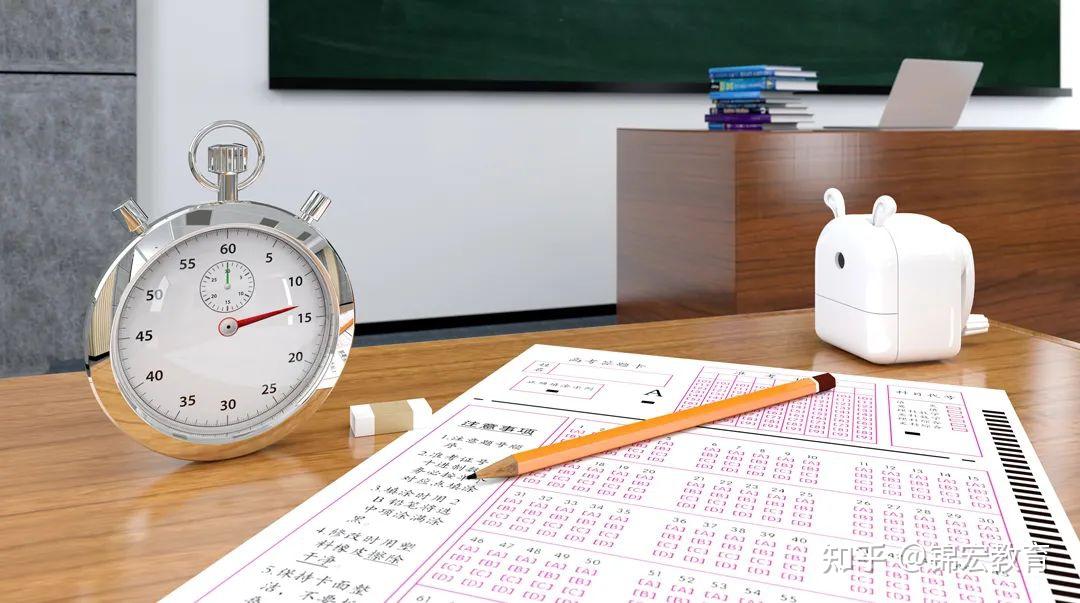 你会刷题吗?还在埋头苦干?有用吗?看完这篇文章,你就真会了 - 知乎