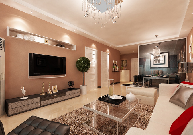 我有134平的房子,实际面积105 结婚了,入住了