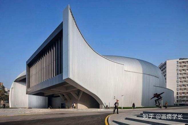 六大艺术学院和九大美院的差别在哪里?