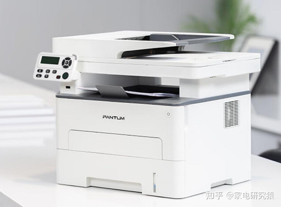 喷墨vs激光,爱普生,惠普,奔图,得力,喵机品牌大比拼! - 知乎