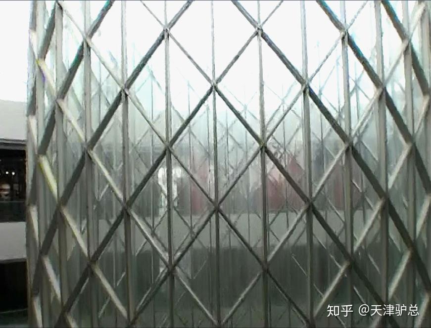 失之交臂”中国馆“。世博行12.上海4. - 知乎