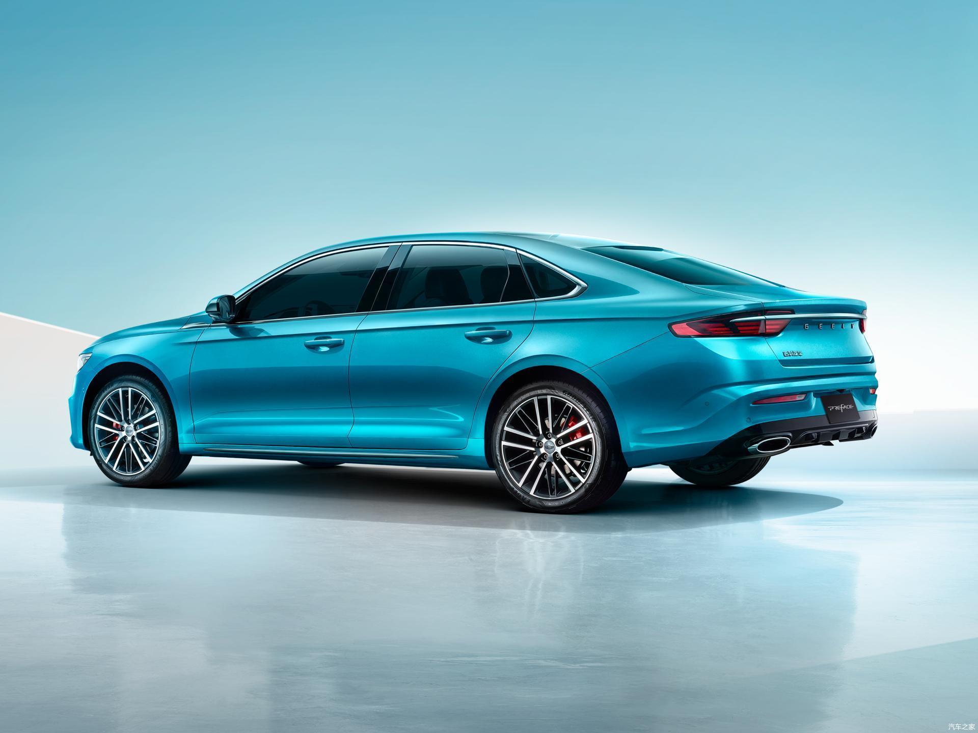 中国特供加长雷凌如今消费者还好这口吗