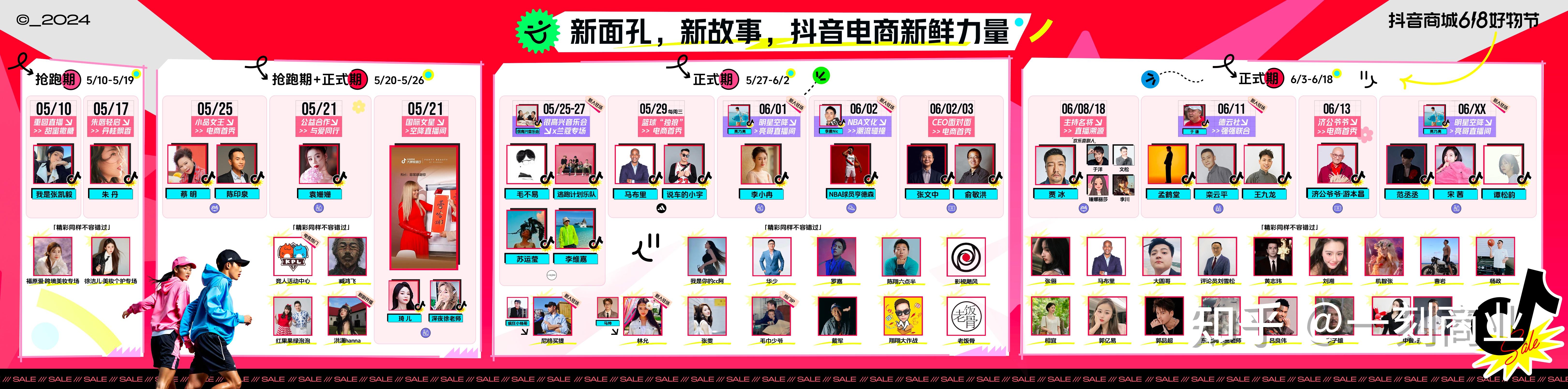 抖音电商推出"星跃计划",为用户提供更多创意内容和优质商品
