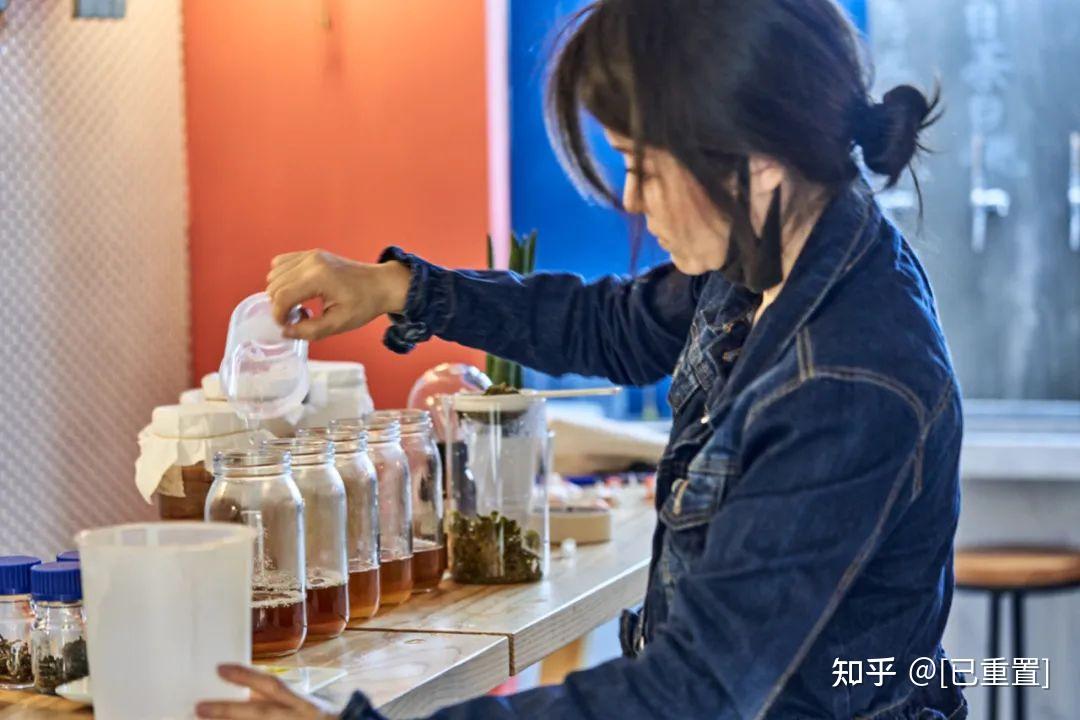 “有生命的饮品”:Wine to Asia跨界康普茶 - 知乎