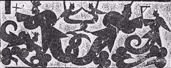 中国神话体系之_盘古创世至炎黄融合 - 知乎
