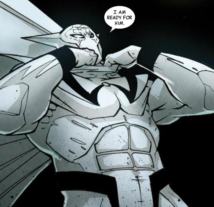 冬兵的新代号白狼剧透了他在复联三中的身份和作用