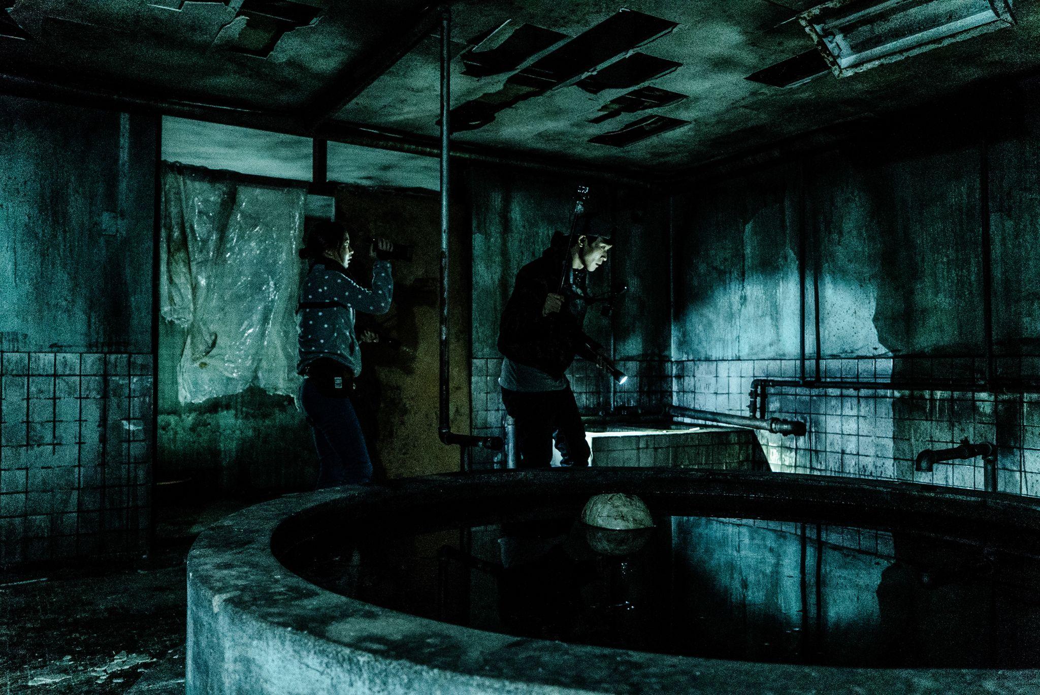 中国历史上发生过那些超自然事件