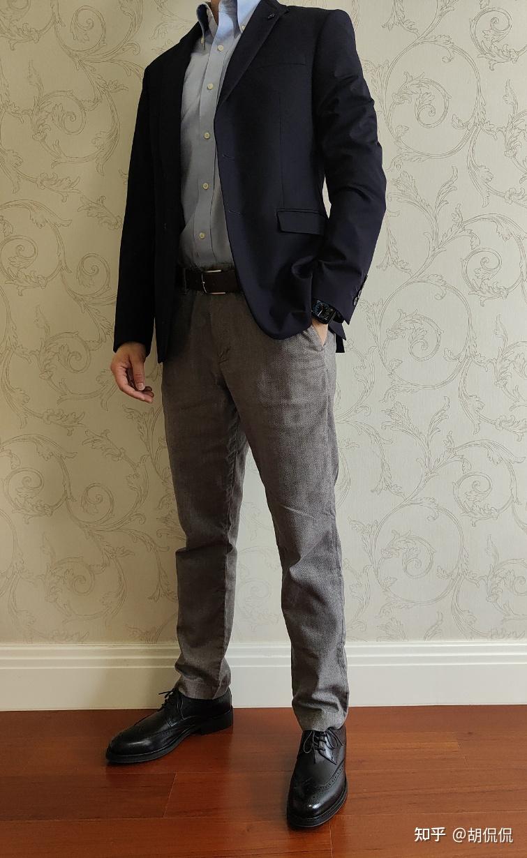 胡侃侃的夏日出行皮鞋和休闲鞋推荐, 夏日衣服褶皱的快速处理办法