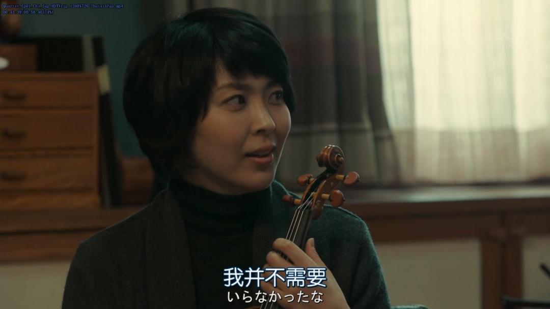 比悲伤更悲伤的,是空欢喜