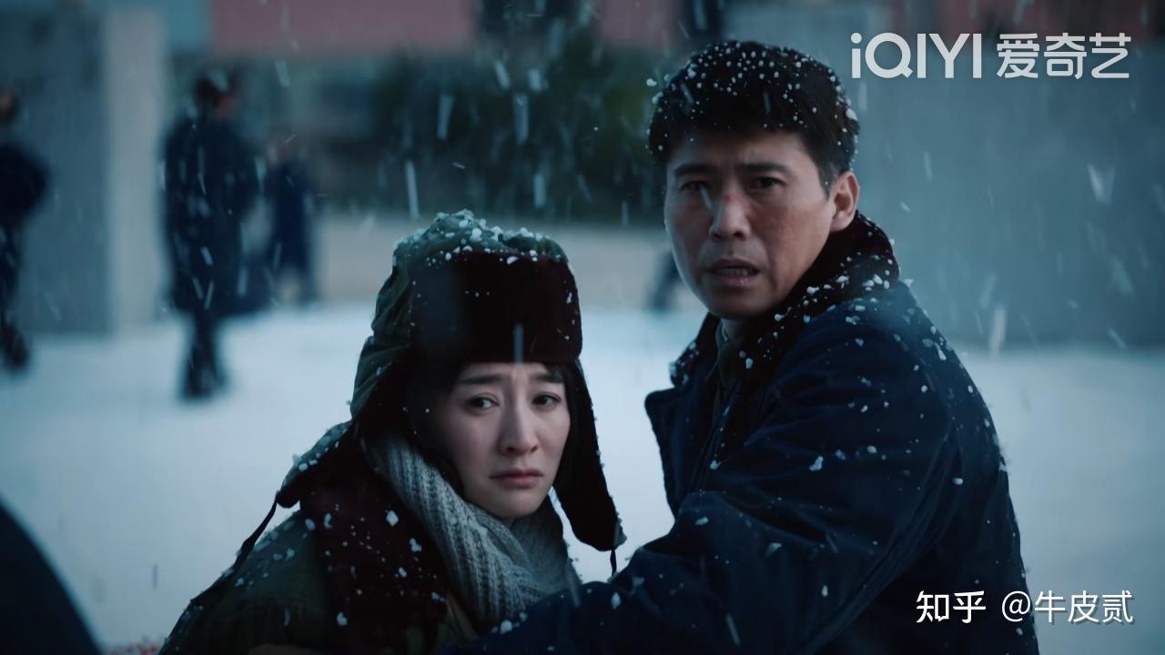 我们的日子》：用裙带关系演员就算了，剧情也毁三观，建议停播- 知乎