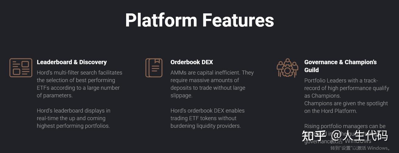 hord跟随加密货币的最佳投资组合
