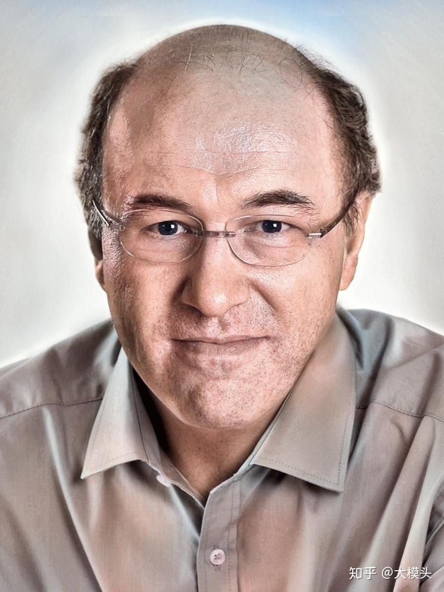 死于新冠的康威和他的生命游戏