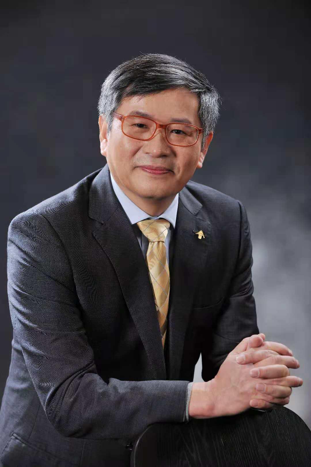 中欧国际工商学院许定波教授谈中美贸易