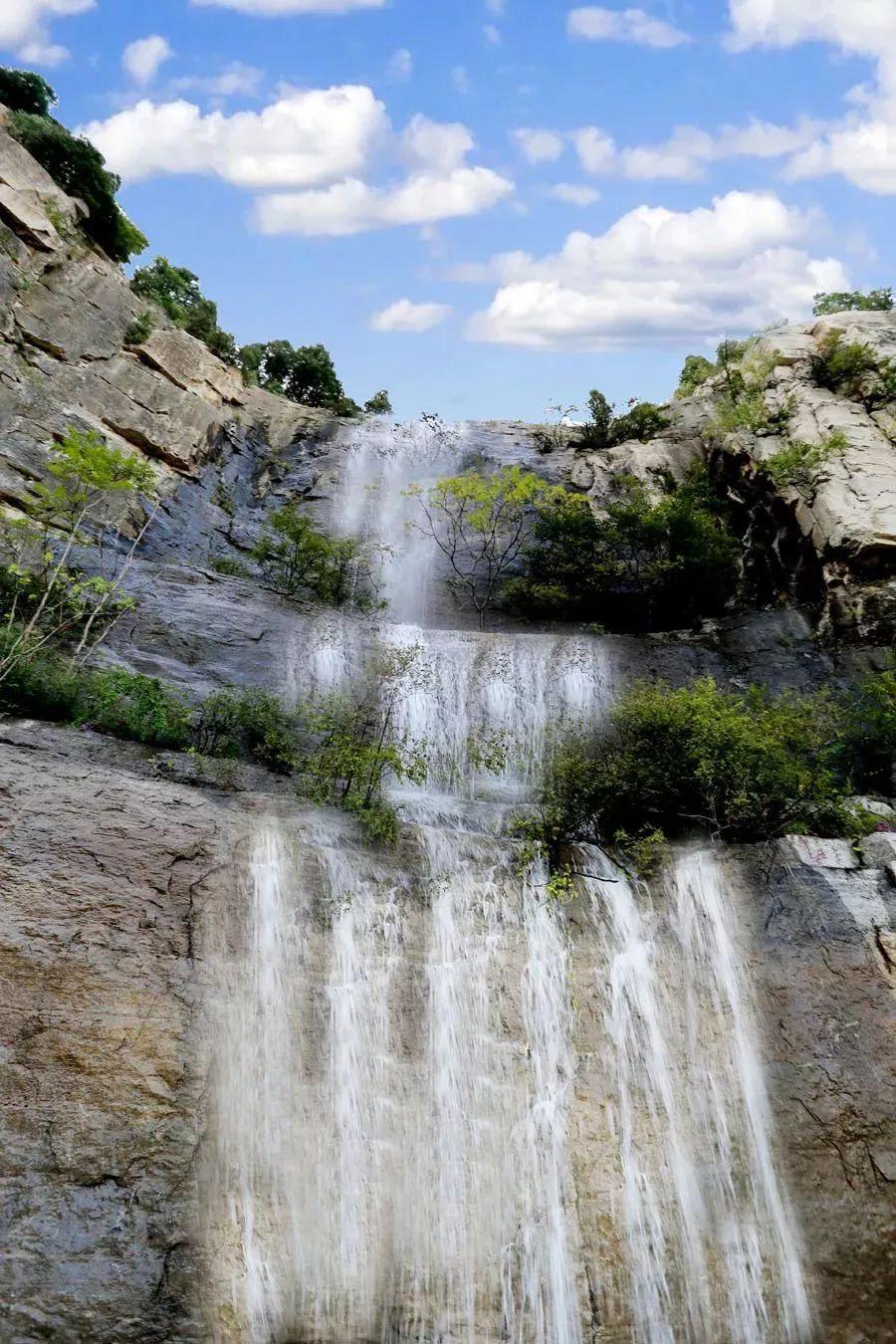 传奇清风寨神秘大黑山青州水浒文化的神秘传说