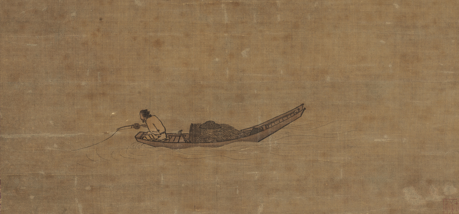 浅谈南宋绘画 - 知乎