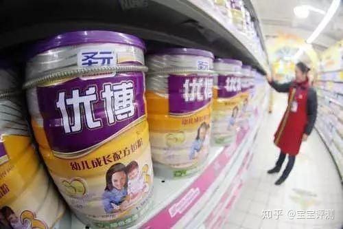 圣元9大系列奶粉评测:这个系列有不实宣传的嫌疑! - 知乎