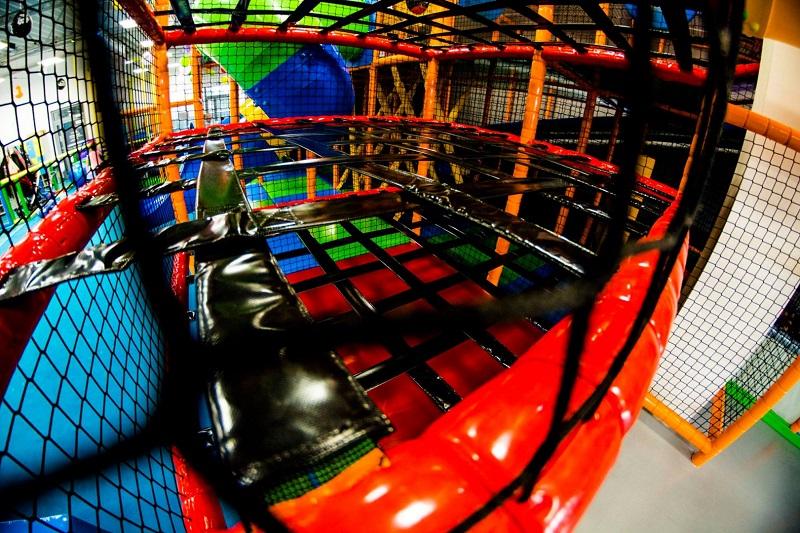 网红蜘蛛塔的安全讲解