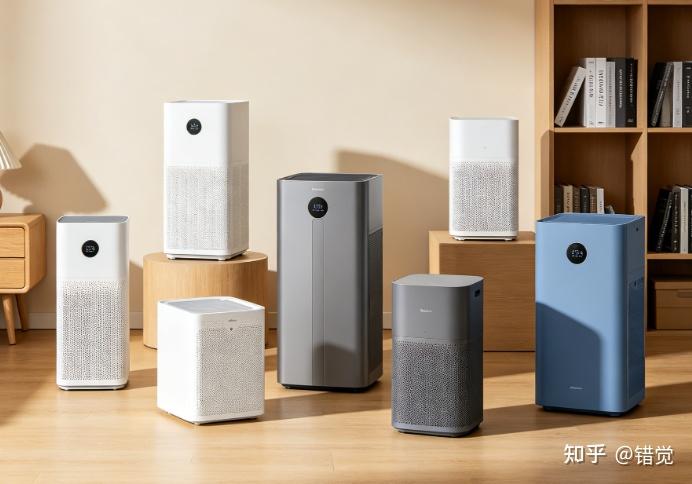 家用空气净化器排名前十分享:宫菱、UORRIS、海尔等空气净化器测评解析对比,空气净化器推荐2026剖析哪个牌子好,硬核除醛更好用