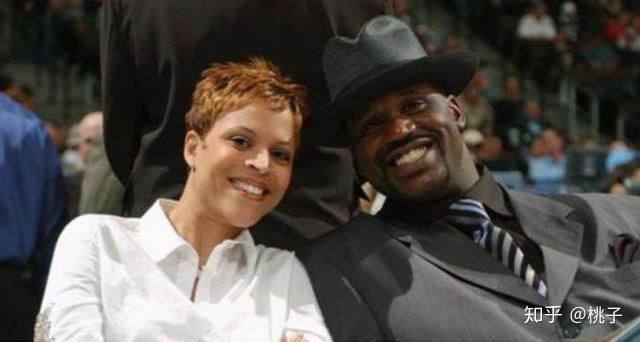 他出轨341人仍被妻子原谅细数nba中的出轨球星