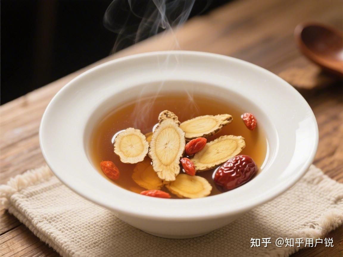 补气血最快的方子,来了,请收藏! - 知乎
