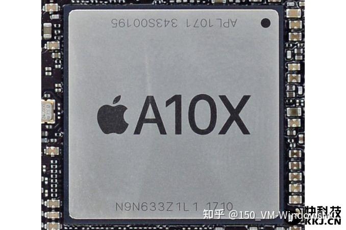 a10x:应用机型:iphone 7;7 plus,ipod touth 7,ipad 7制造工艺:16