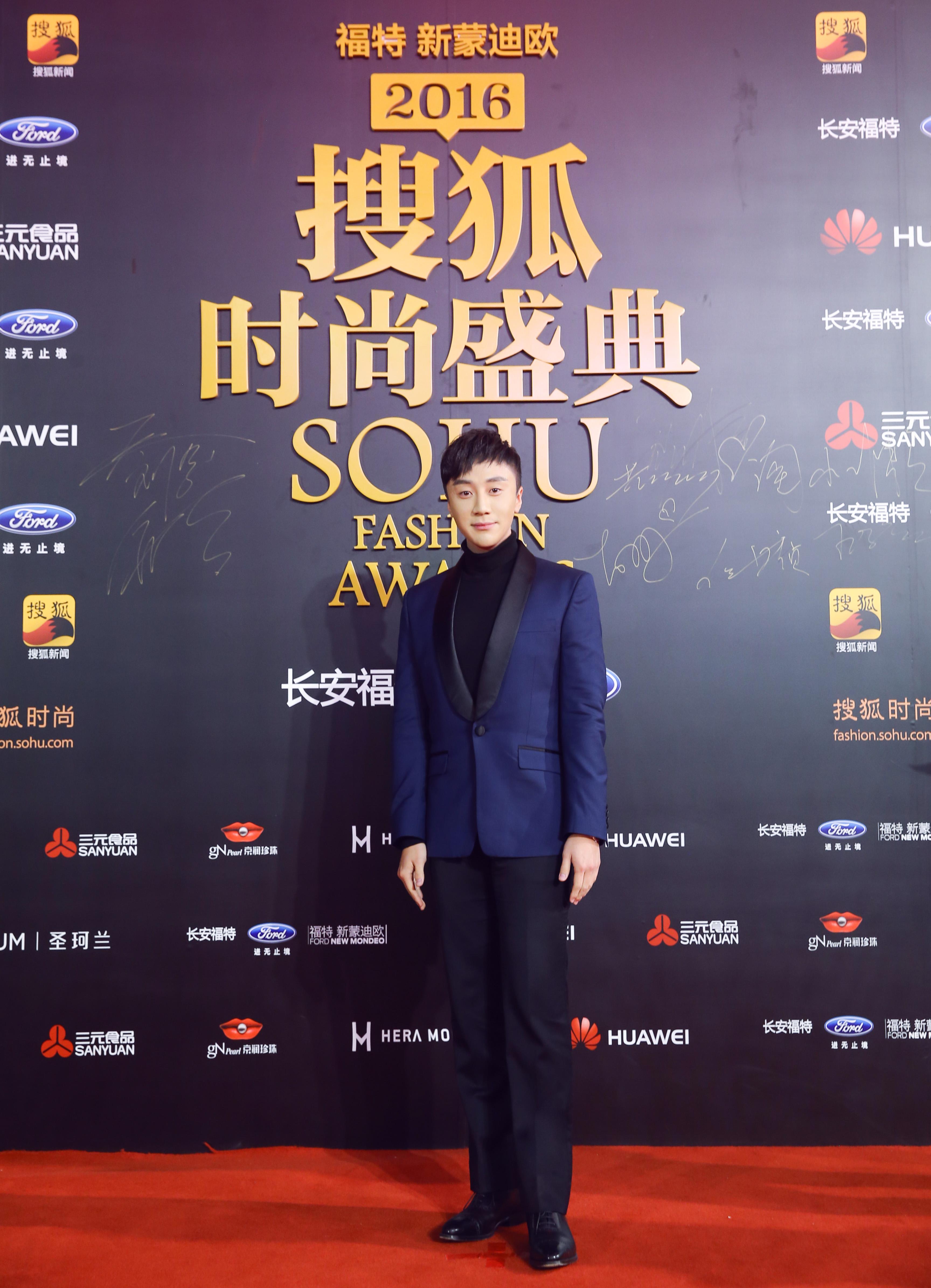 野蛮生长新势力王子强用实力证明自己