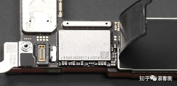 苹果iPhone 14系列拆解:主要零部件供应商都有哪些? - 知乎