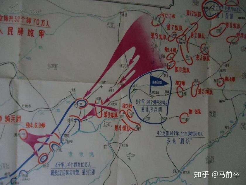 董存瑞的喊声传到每个人的家乡70年后回顾隆化战斗的意义工作室作品