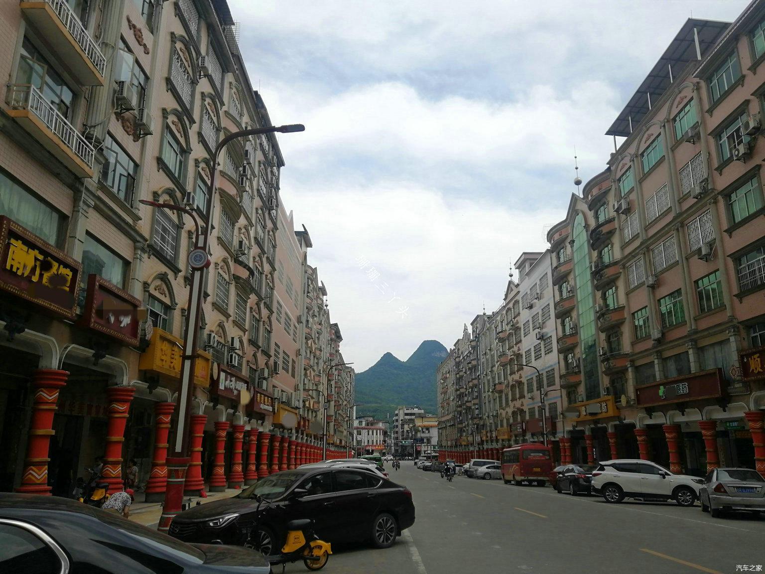 广东这个西北边陲小县城为何能入选中国最美县域榜单