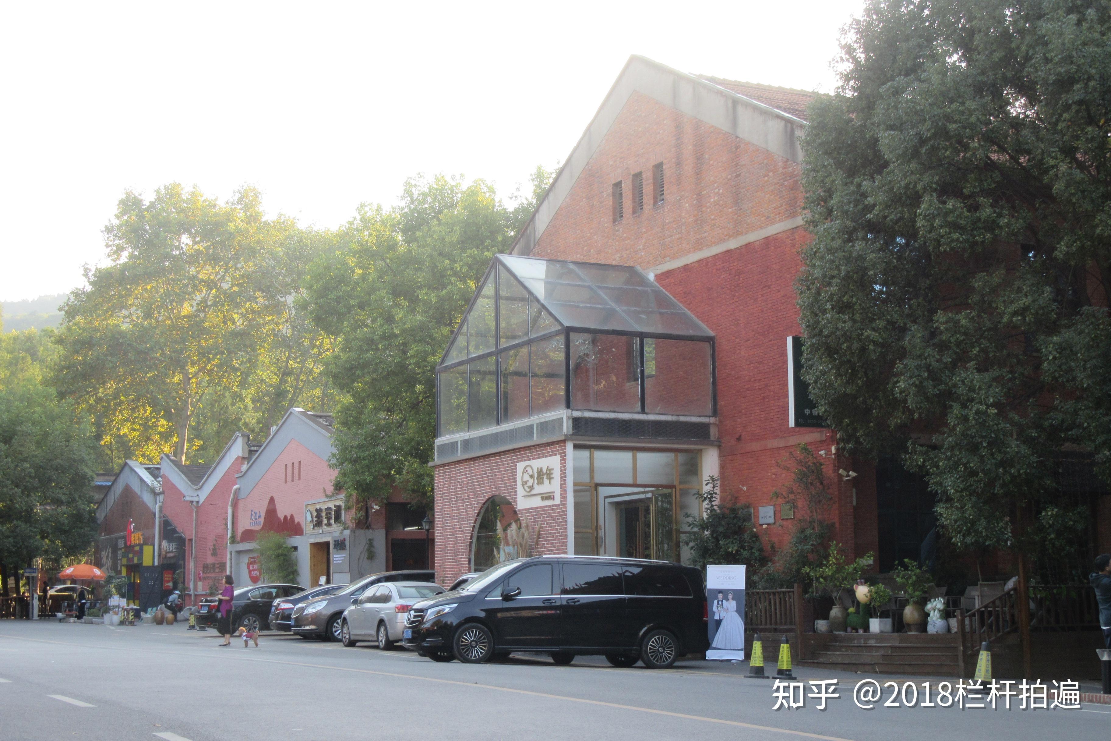 襄阳:电影《你好,李焕英》外景地"603文化创意产业园"