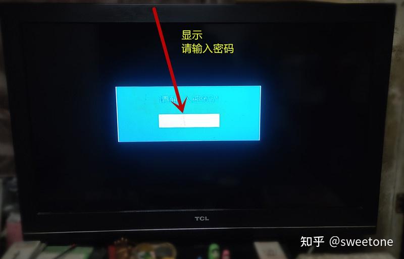 又可以看春晚了