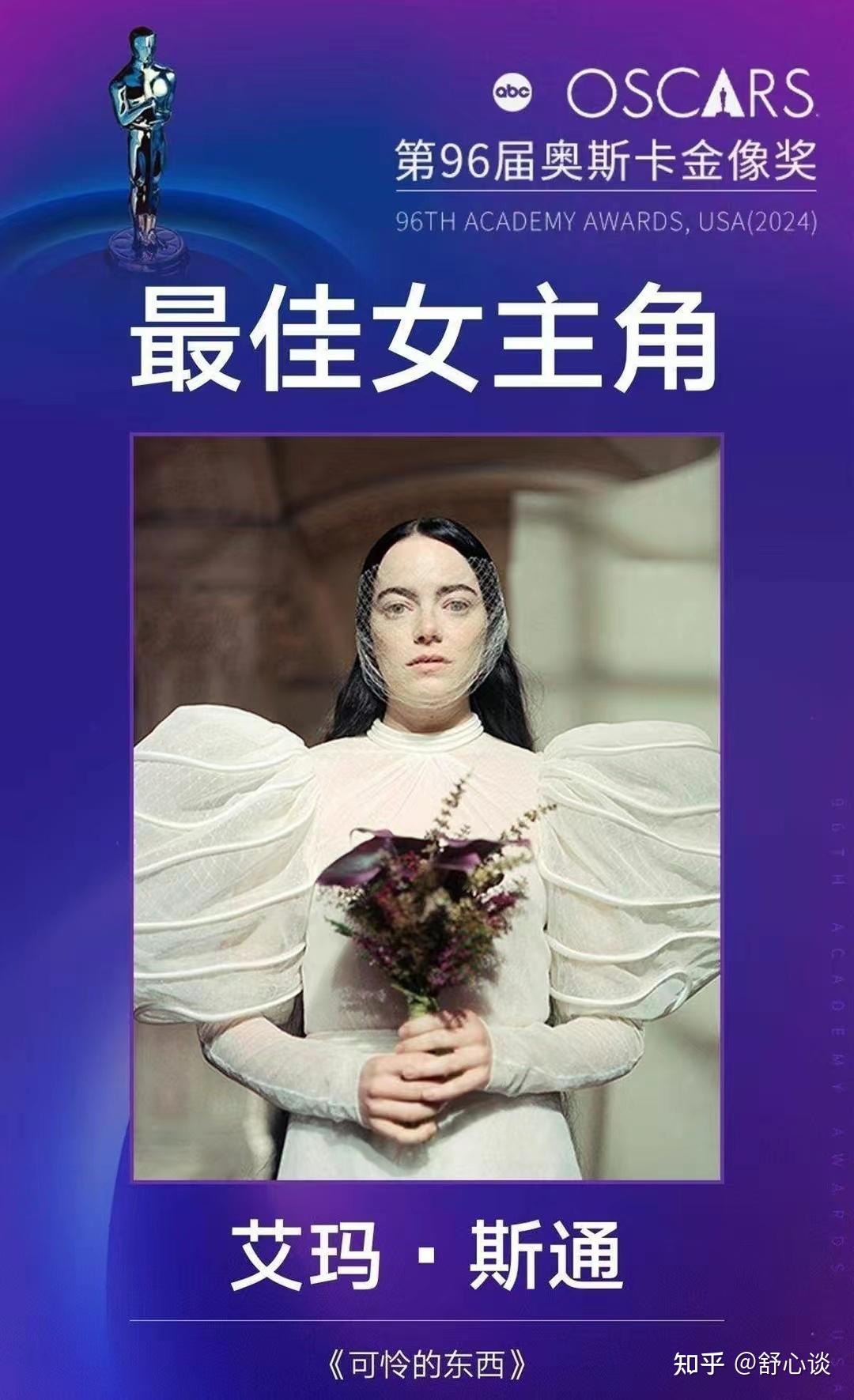 奥本海默》斩获7项大奖- 知乎