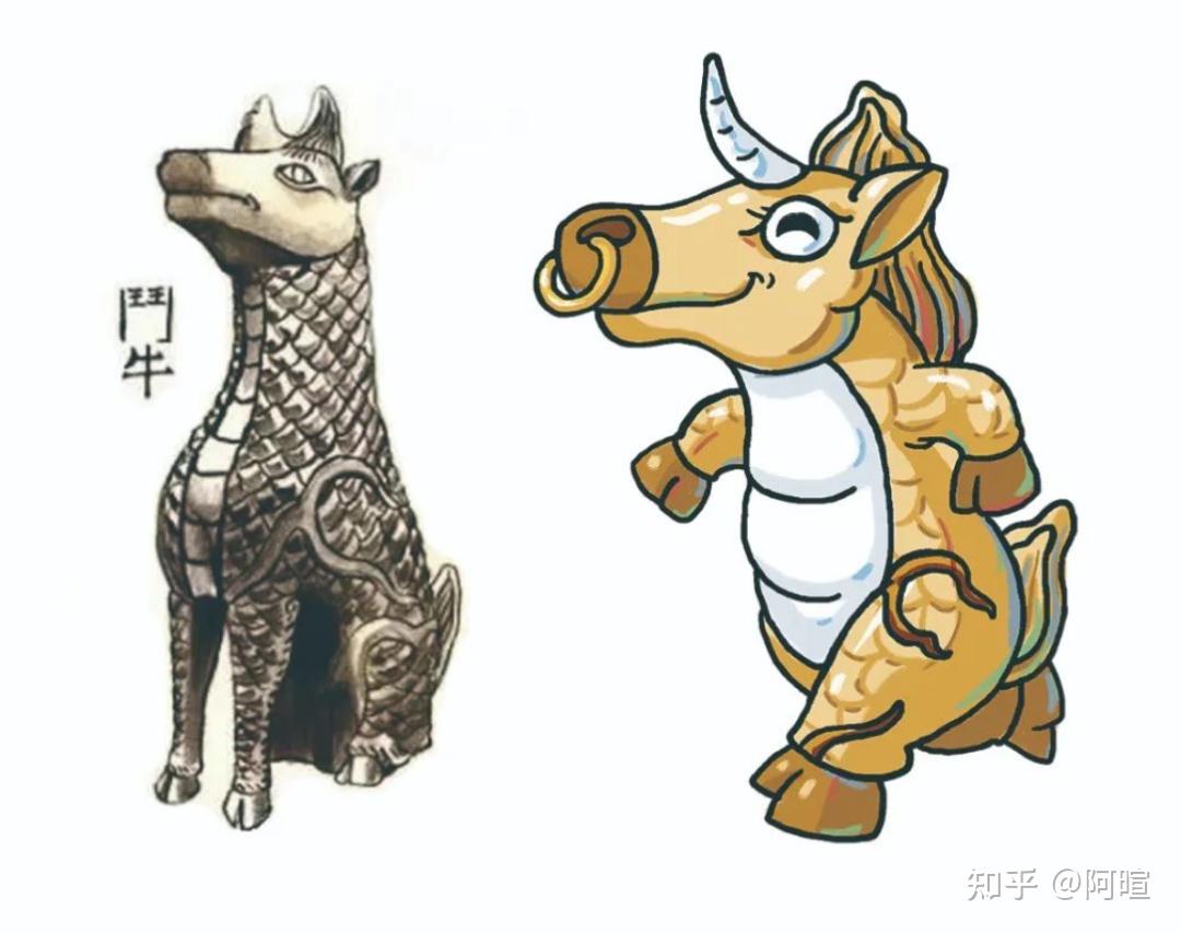 探秘丨故宫屋脊兽，你认识几个？是什么由来？ - 知乎